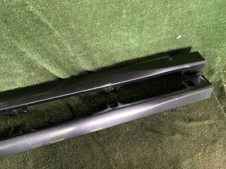 Порог  MITSUBISHI   EK CUSTOM   B11W        3 ракурс