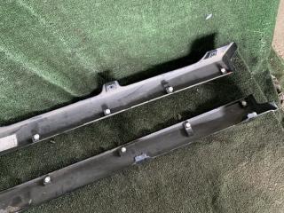 Порог  MITSUBISHI   EK CUSTOM   B11W        5 ракурс