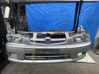 Nose cut  MAZDA   DEMIO   DW5WDW3W   B5   001-6872  1 ракурс