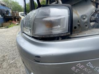 Nose cut  MAZDA   DEMIO   DW5WDW3W   B5   001-6872  4 ракурс