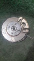 Ступица правая передняя  TOYOTA   VITZ   KSP90        1 ракурс