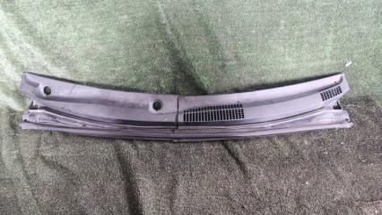 Жабо  TOYOTA   PASSO   QNC10        1 ракурс