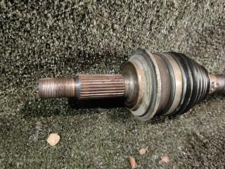 Привод правый передний  TOYOTA   VITZ   KSP90   1KR     2 ракурс