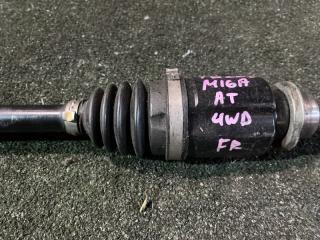Привод правый передний SUZUKI SX4 YB22S M16A 2 ракурс Привод правый передний SUZUKI SX4 YB22S M16A 2 ракурс