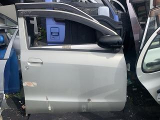 Дверь правая передняя  DAIHATSU   MIRA   L275SL285S        2 ракурс