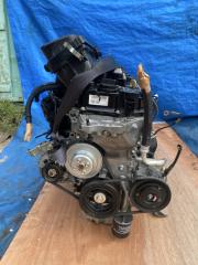 Двигатель  DAIHATSU   MIRA E:S   LA300S   KF-VE5     1 ракурс