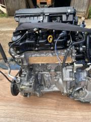 Двигатель  DAIHATSU   MIRA E:S   LA300S   KF-VE5     2 ракурс