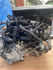Двигатель  DAIHATSU   MIRA E:S   LA300S   KF-VE5     4 ракурс