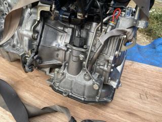 АКПП  DAIHATSU   MIRA E:S   LA300S   KF-VE5     1 ракурс