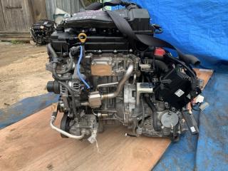 Двигатель  TOYOTA   PASSO   M700A   1KR     2 ракурс