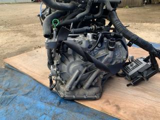 АКПП TOYOTA PASSO M700A 1KR 1 ракурс АКПП TOYOTA PASSO M700A 1KR 1 ракурс