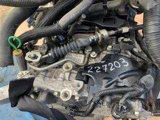 АКПП TOYOTA PASSO M700A 1KR 2 ракурс АКПП TOYOTA PASSO M700A 1KR 2 ракурс