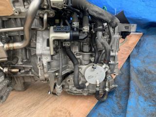 АКПП TOYOTA PASSO M700A 1KR 3 ракурс АКПП TOYOTA PASSO M700A 1KR 3 ракурс