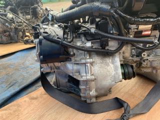 АКПП  TOYOTA   PASSO   M700A   1KR     4 ракурс