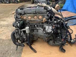 Двигатель TOYOTA VOXY AZR60 1AZFSE 2 ракурс Двигатель TOYOTA VOXY AZR60 1AZFSE 2 ракурс