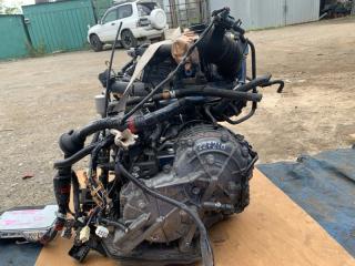 Двигатель TOYOTA VOXY AZR60 1AZFSE 4 ракурс Двигатель TOYOTA VOXY AZR60 1AZFSE 4 ракурс