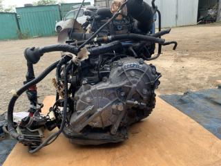 АКПП  TOYOTA   VOXY   AZR60   1AZ     1 ракурс