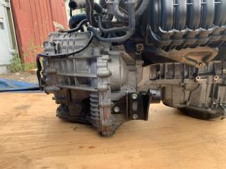 АКПП  TOYOTA   VOXY   AZR60   1AZ     2 ракурс