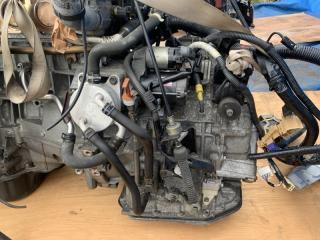 АКПП  TOYOTA   VOXY   AZR60   1AZ     3 ракурс