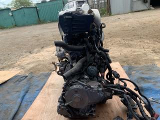 Двигатель  MITSUBISHI   EK WAGON   H81W   3G83     3 ракурс