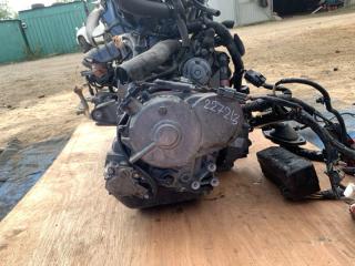 АКПП  NISSAN   OTTI   H92W   3G83     1 ракурс