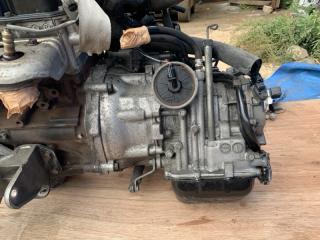 АКПП  NISSAN   OTTI   H92W   3G83     2 ракурс