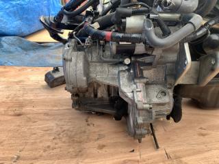 АКПП  NISSAN   OTTI   H92W   3G83     3 ракурс