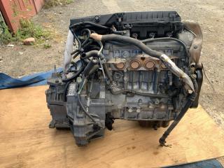 Двигатель  MAZDA   DEMIO   DY3W   ZJ     4 ракурс