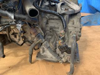 АКПП  MAZDA   DEMIO   DY3W   ZJ     2 ракурс