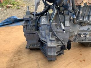 АКПП  MAZDA   DEMIO   DY3W   ZJ     3 ракурс