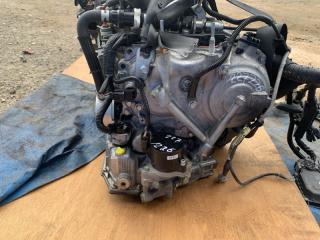 АКПП  SUZUKI   HUSTLER   MR31S   R06AT     1 ракурс