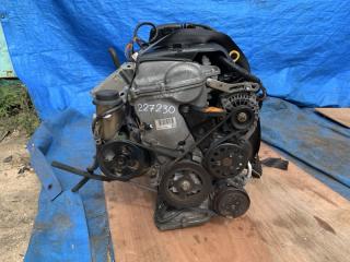 Двигатель  TOYOTA   FUNCARGO   NCP20   2NZ     1 ракурс