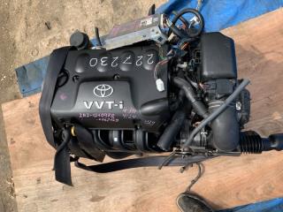 Двигатель  TOYOTA   FUNCARGO   NCP20   2NZ     5 ракурс
