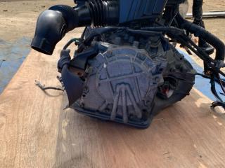 АКПП  TOYOTA   FUNCARGO   NCP20   2NZ     1 ракурс