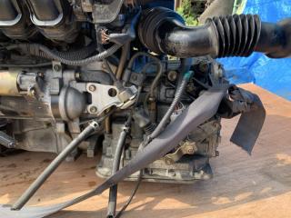 АКПП  TOYOTA   FUNCARGO   NCP20   2NZ     2 ракурс
