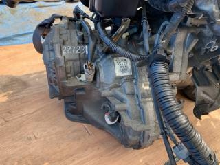 АКПП  TOYOTA   FUNCARGO   NCP20   2NZ     3 ракурс