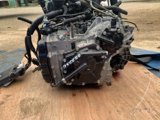 АКПП  MITSUBISHI   COLT   Z21A   4A90     1 ракурс