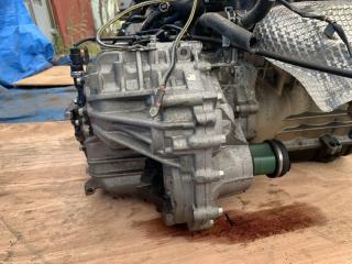 АКПП  MITSUBISHI   COLT   Z21A   4A90     2 ракурс