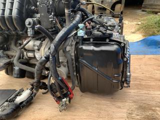 АКПП  MITSUBISHI   COLT   Z21A   4A90     3 ракурс