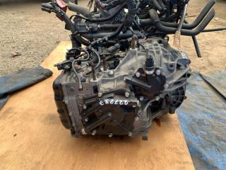 АКПП  MITSUBISHI   LANCER   CS2A   4G15     1 ракурс