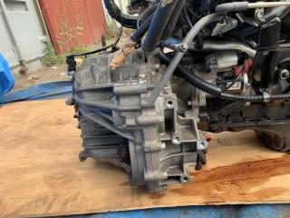 АКПП  MITSUBISHI   LANCER   CS2A   4G15     3 ракурс