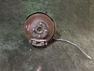 Ступица правая передняя TOYOTA PROBOX NCP58 1 ракурс Ступица правая передняя TOYOTA PROBOX NCP58 1 ракурс
