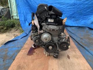 Двигатель  DAIHATSU   MIRA E:S   LA300S   KFVE4     1 ракурс