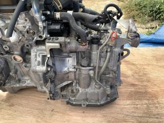 АКПП  DAIHATSU   MIRA E:S   LA300S   KFVE4     2 ракурс