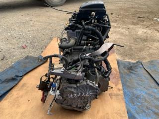Двигатель DAIHATSU MIRA L250V EFSE 3 ракурс Двигатель DAIHATSU MIRA L250V EFSE 3 ракурс