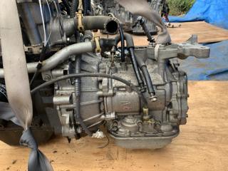 АКПП DAIHATSU MIRA L250V EFSE 1 ракурс АКПП DAIHATSU MIRA L250V EFSE 1 ракурс
