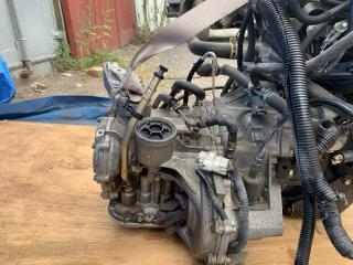 АКПП  DAIHATSU   MIRA   L250V   EFSE     3 ракурс