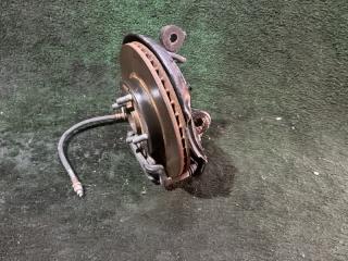 Ступица левая передняя TOYOTA PROBOX NCP58 2 ракурс Ступица левая передняя TOYOTA PROBOX NCP58 2 ракурс