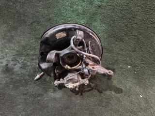 Ступица левая передняя TOYOTA PROBOX NCP58 3 ракурс Ступица левая передняя TOYOTA PROBOX NCP58 3 ракурс