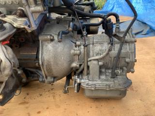 АКПП  MITSUBISHI   EK WAGON   H81W   3G83     2 ракурс